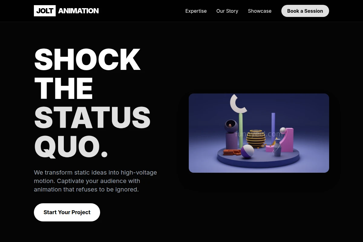 animation