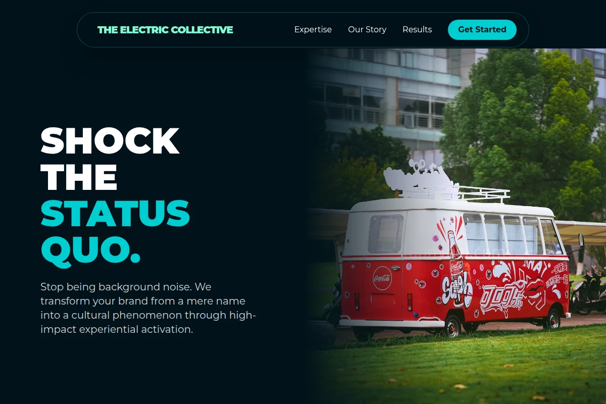 Pulse Brand Activation