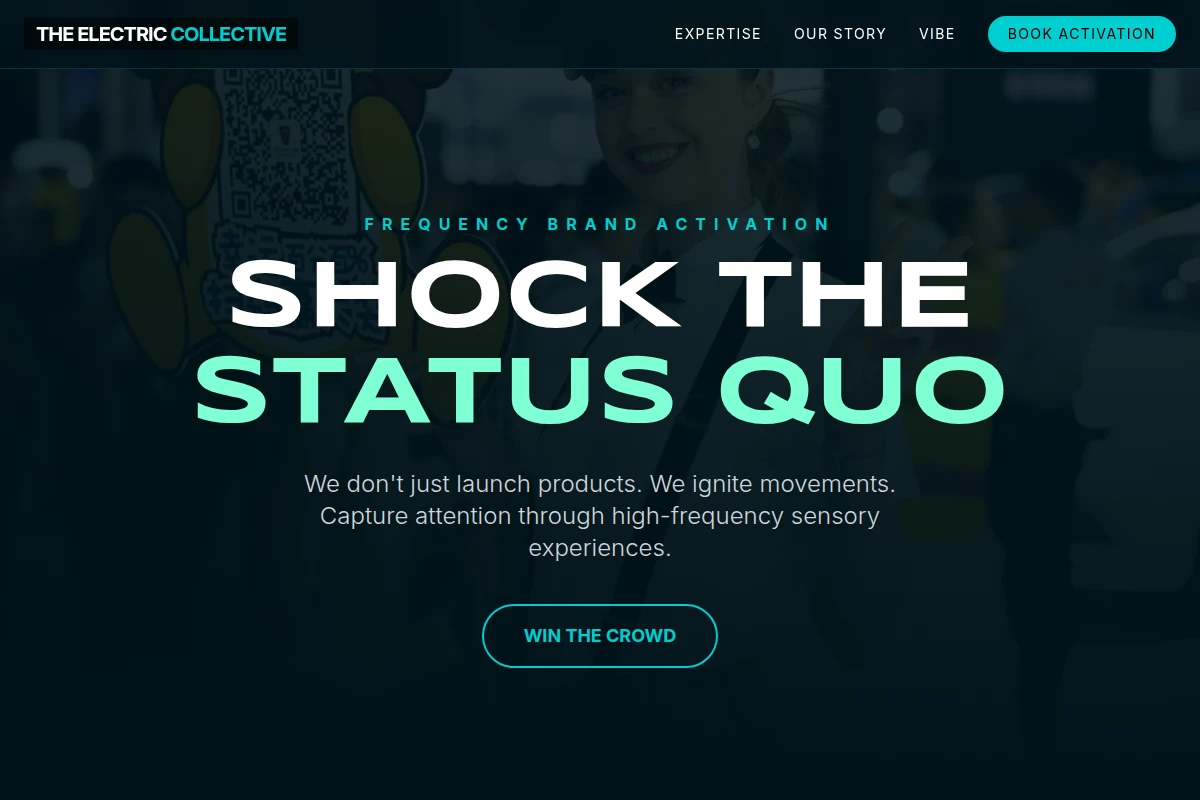 brand-activation