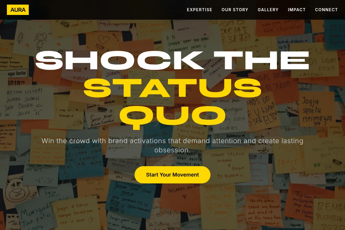brand-activation