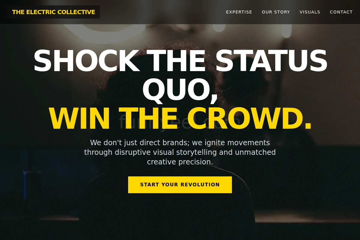 Circuit Creative Direction