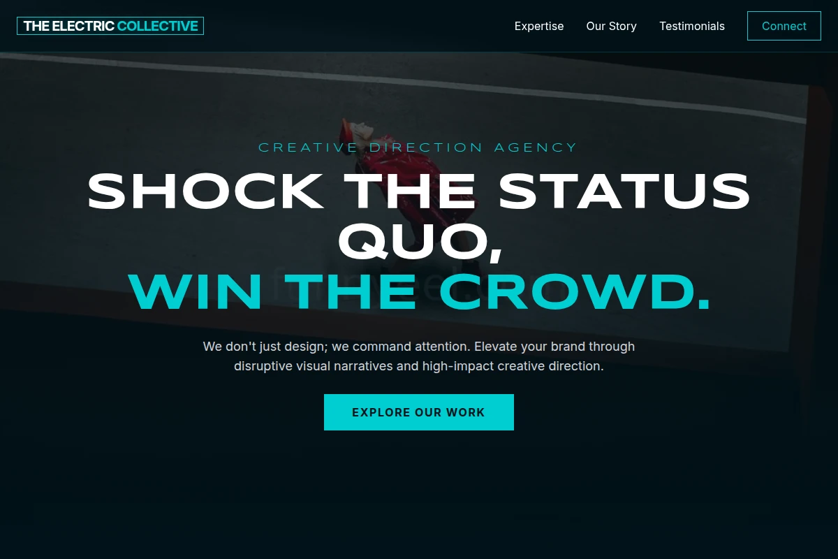 Beat Creative Direction