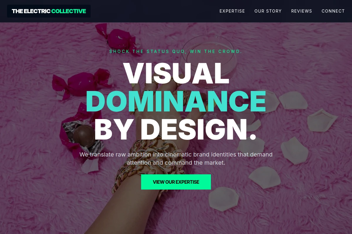 Flow Creative Direction