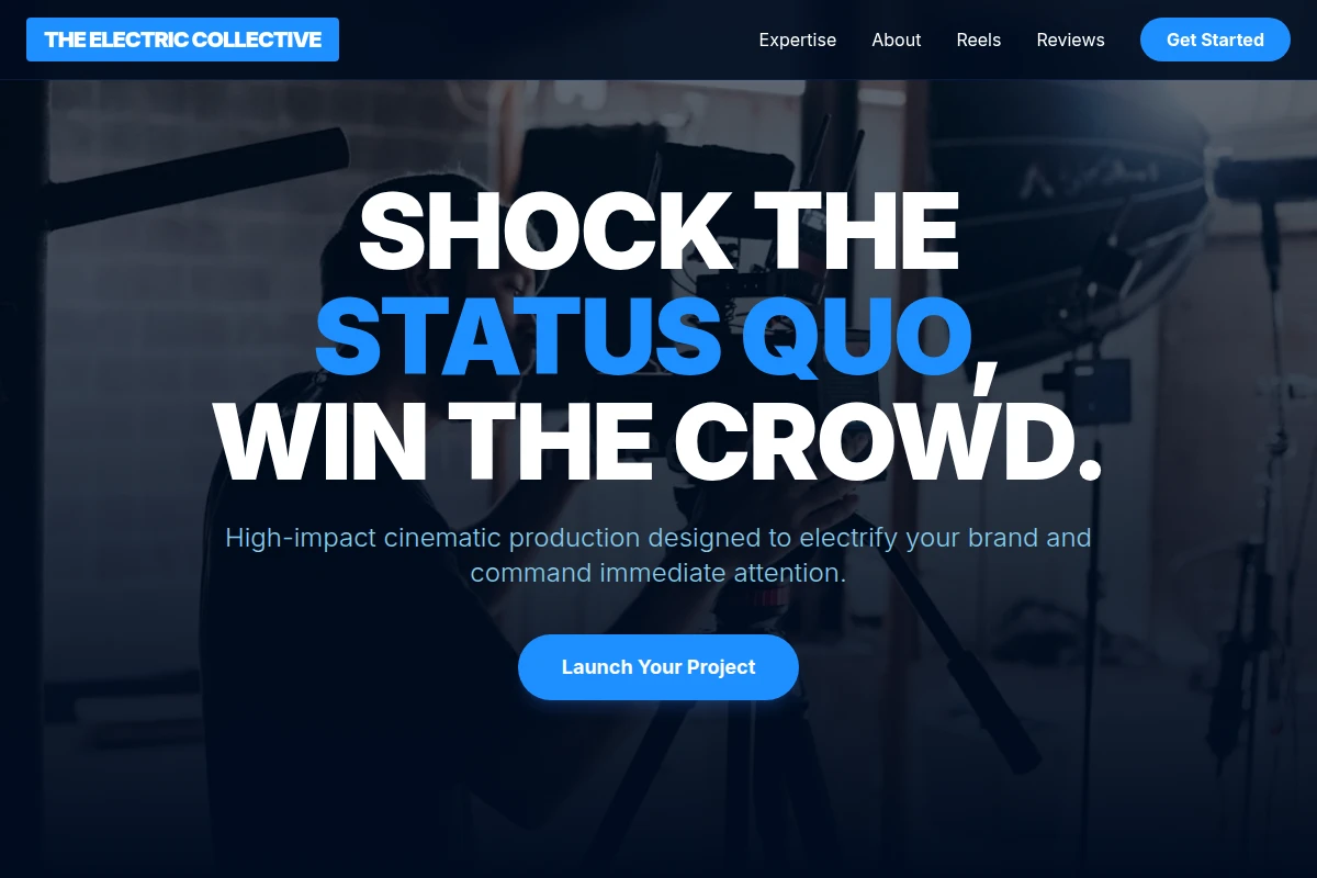 Flash Video Production