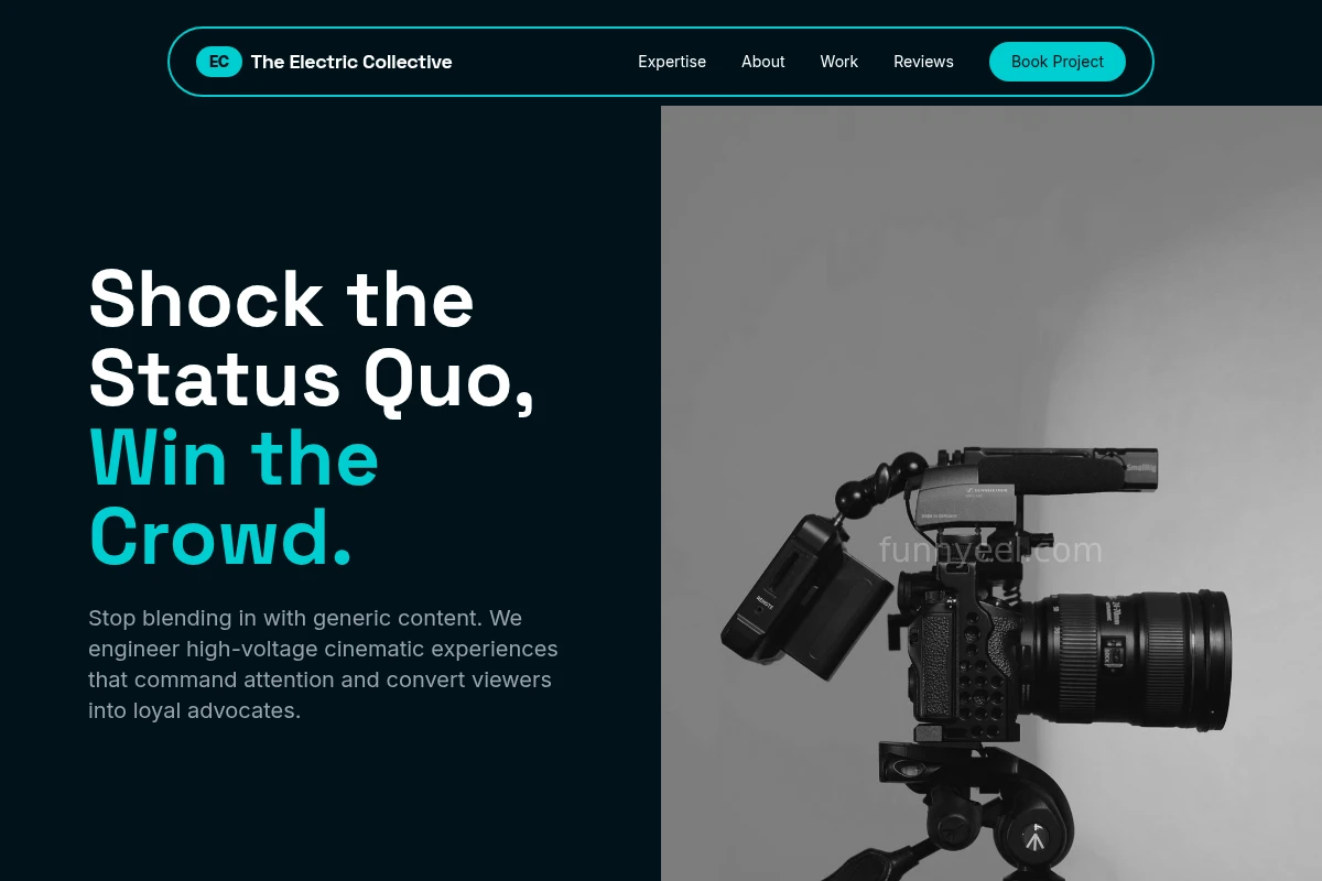 Surge Video Production