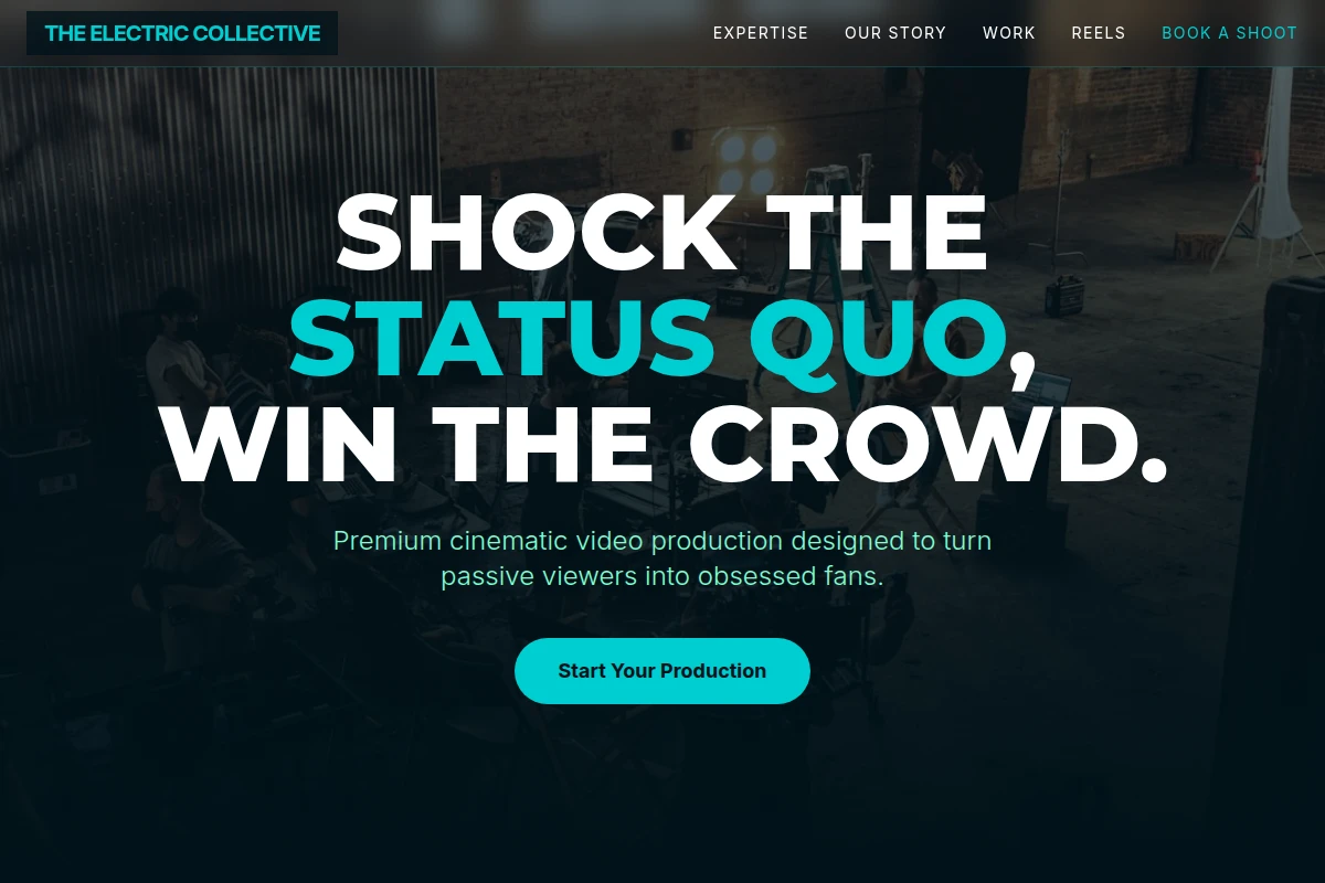 Ripple Video Production