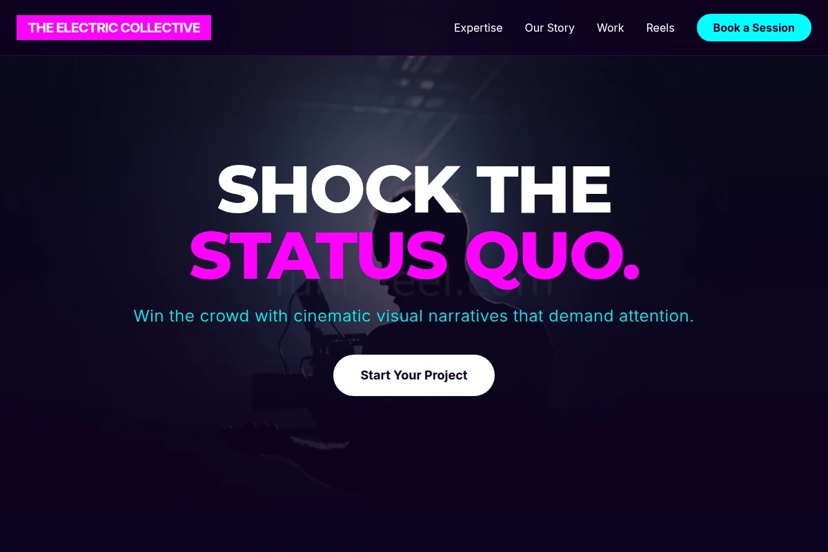Beat Video Production