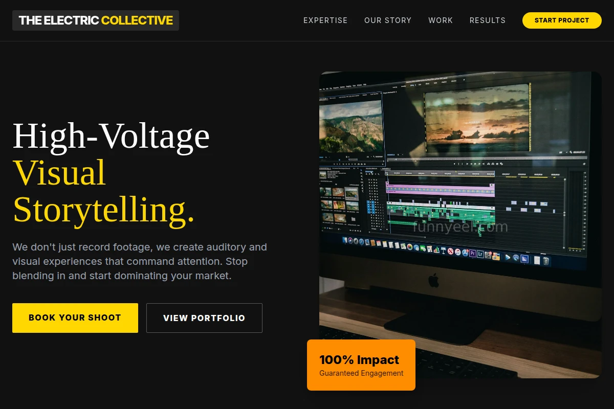 Signal Video Production