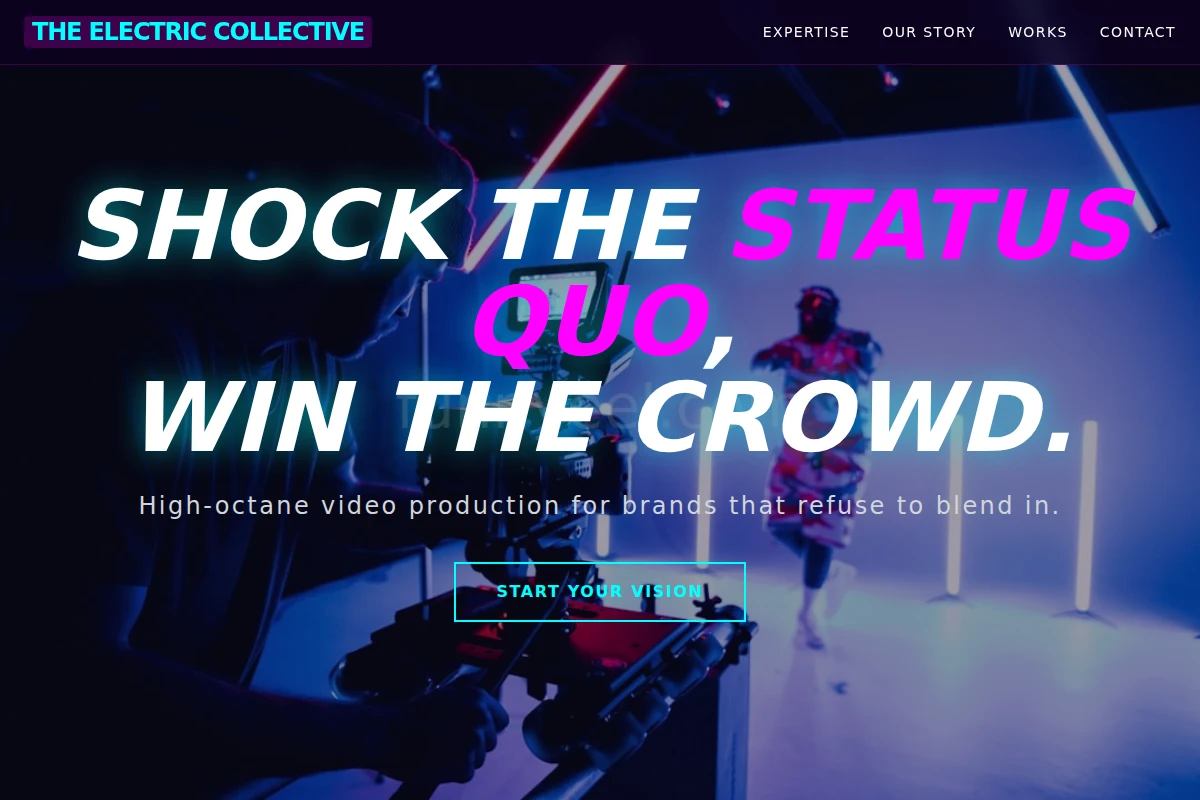 Beat Video Production