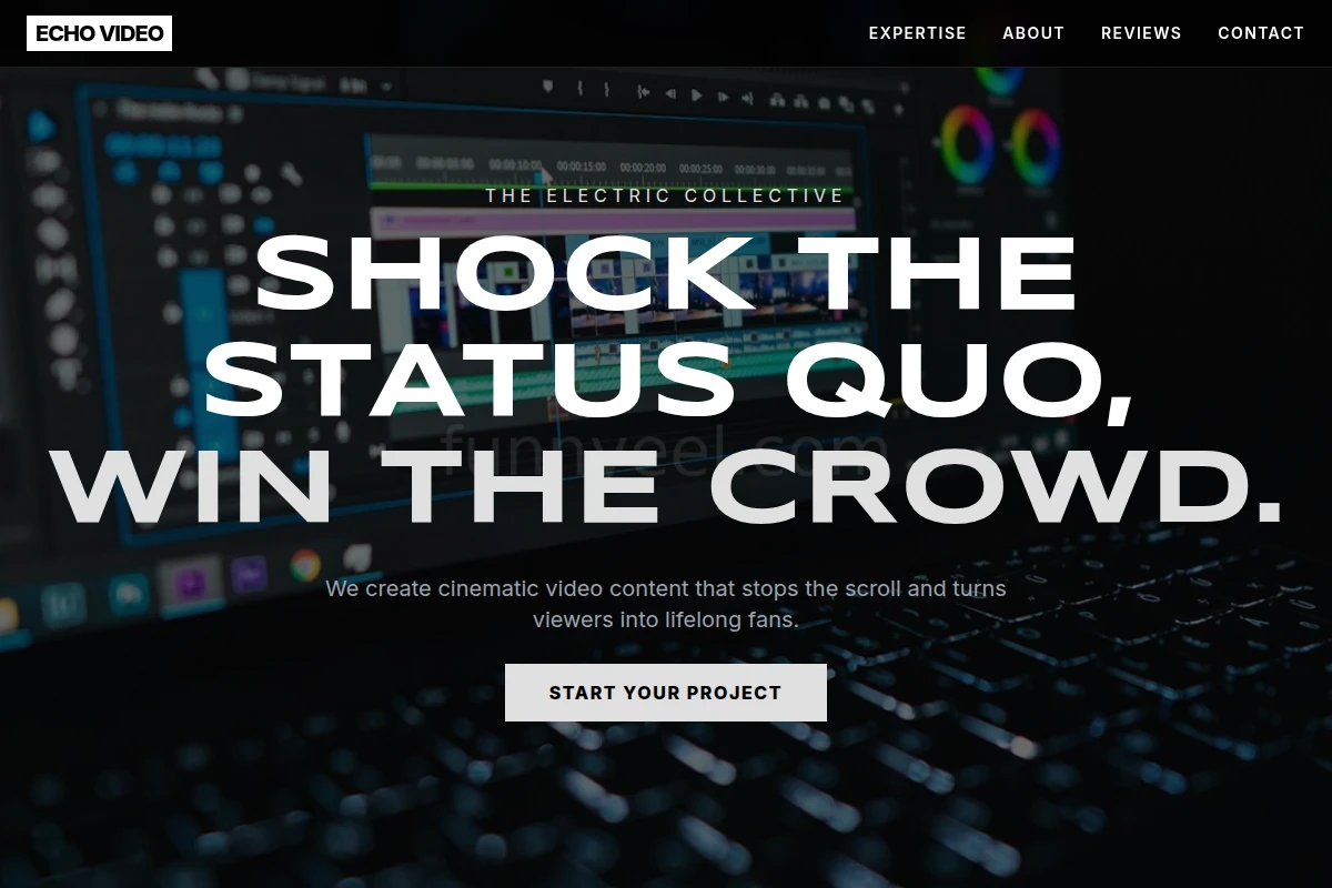 Echo Video Production