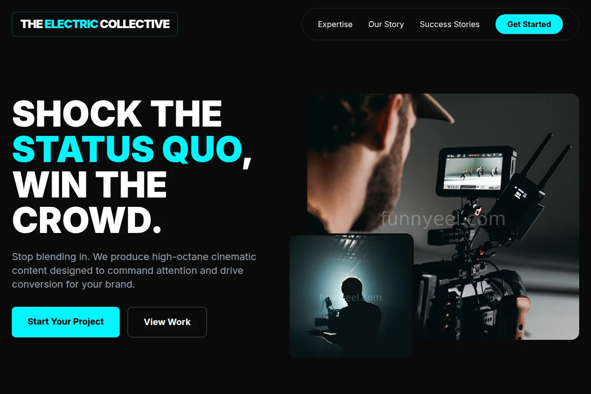 Signal Video Production